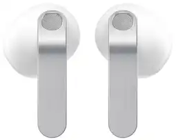 Coolblue Samsung Galaxy Buds4 Wit aanbieding