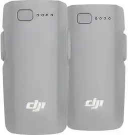 Coolblue DJI Neo 2 Intelligent Flight Battery 2-pack aanbieding