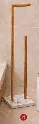 Zelfbouwmarkt Toiletrolhouder aanbieding