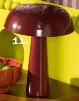 Kwantum Tafellamp Dani aanbieding
