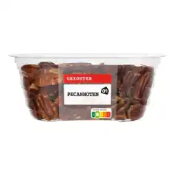 Albert Heijn AH Pecannoten gezouten aanbieding