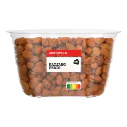 Albert Heijn AH Katjang pedis gezouten aanbieding