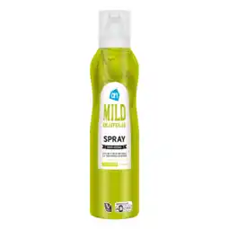 Albert Heijn AH Mild olijfolie spray aanbieding