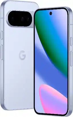 Coolblue Google Pixel 10 128GB Wit 5G aanbieding