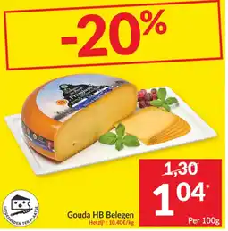 Intermarché Gouda HB Belegen aanbieding