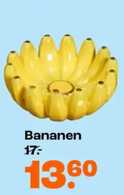 Kwantum Bananen aanbieding