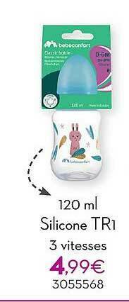 Cora Silicone Tr1 aanbieding