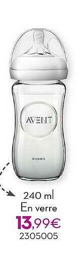 Cora Avent aanbieding
