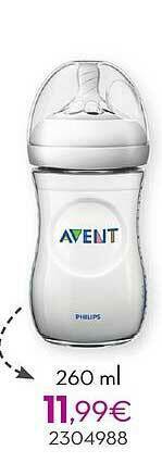 Cora Avent aanbieding