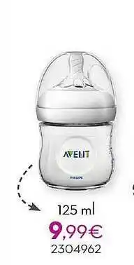 Cora Avent aanbieding