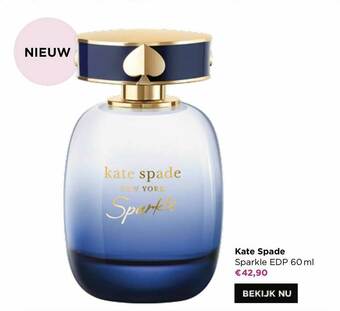 Kate Spade Sparkle Edp