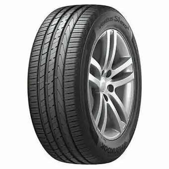 Auto5 Band 4X4 HANKOOK VENTUS S1 EVO2 SUV K117A 255/50 R19 103 Y N0 aanbieding
