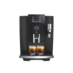 Krëfel E8 Piano Black ED aanbieding