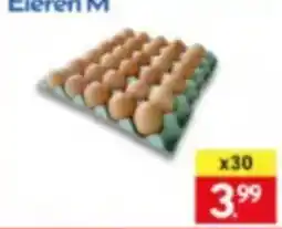 Tanger Markt Eieren M aanbieding