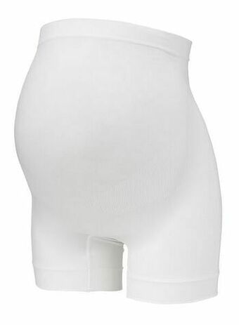 HEMA HEMA Damesboxer Wit (wit) aanbieding