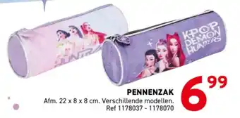 Pennen zak