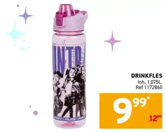 Drinkfles