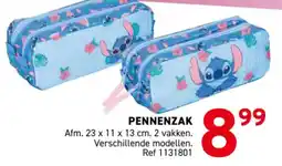 Trafic pennenzak aanbieding