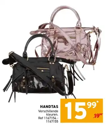 Handtas