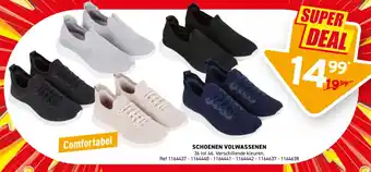Schoenen volwassenen