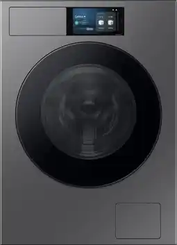 Coolblue Samsung WF90F09C4S QuickDrive AI Home aanbieding