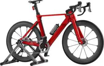 Coolblue LEGO Icons Racefiets 11380 aanbieding
