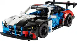Coolblue LEGO Technic BMW M4 GT3 EVO Race Auto 42226 aanbieding