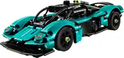 Coolblue LEGO Technic Aston Martin Valkyrie 42208 aanbieding
