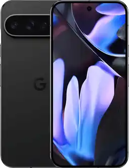 Coolblue Google Pixel 9 Pro XL 256 Go Noir 5G aanbieding