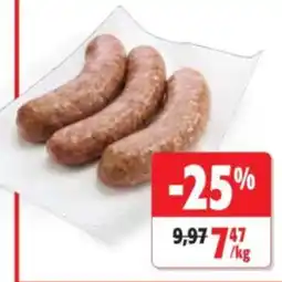 Colruyt Saus aanbieding