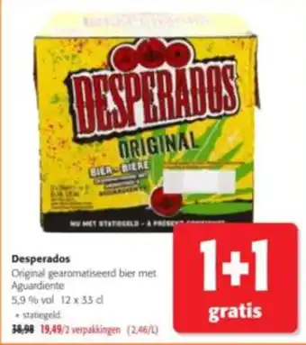 Desperados original