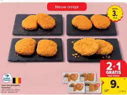 Carrefour Market Croc van gevogelte Carrefour aanbieding