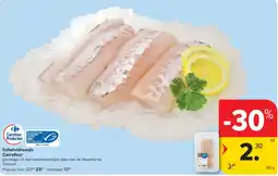 Carrefour Market Schelvishaasje aanbieding