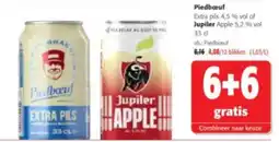 Colruyt Piedbœuf extra pils aanbieding