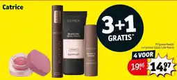 Kruidvat Catrice glass like pearls aanbieding