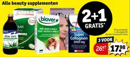 Kruidvat Super Collageen aanbieding