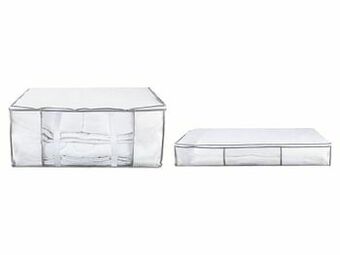Lidl Wenko Vacuumzak Soft Box, plaatsbesparend aanbieding