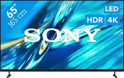 Coolblue Sony Bravia 3 II Led 65 (2026) aanbieding