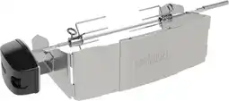 Coolblue Weber Braadspit voor Pulse 1000/2000 serie aanbieding