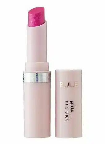 HEMA B.A.E. B.A.E. Lippenstift Glitz In A Stick 09 Pink Sunset aanbieding