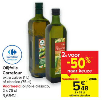 Olijfolie