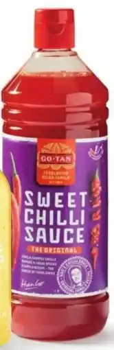 Sligro Sweet chilli sauce aanbieding