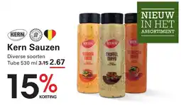 Sligro Kern sauzen aanbieding