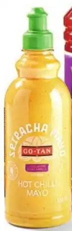 Sligro Sriracha mayonaise aanbieding