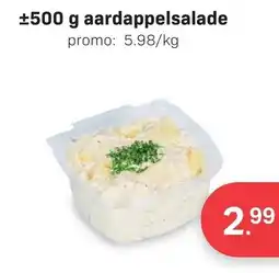 Bon Ap Aardappelsalade aanbieding