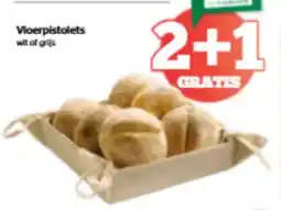 Spar Vloerpistolets aanbieding