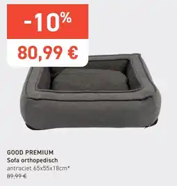 Tom&Co Good premium sofa orthopedisch aanbieding