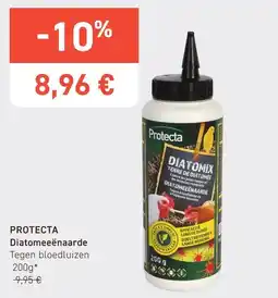 Tom&Co Protecta diatomeeënaarde aanbieding