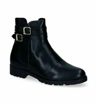 Torfs Scapa Zwarte Boots aanbieding