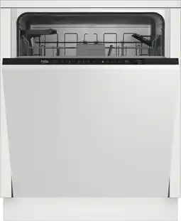 Krëfel Inbouw vaatwasser BDIN16430 aanbieding